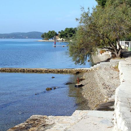 Apartments By The Sea Sukosan, Zadar - 5863 מראה חיצוני תמונה