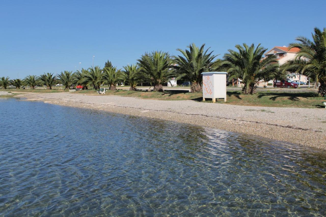 Apartments By The Sea Sukosan, Zadar - 5863 מראה חיצוני תמונה