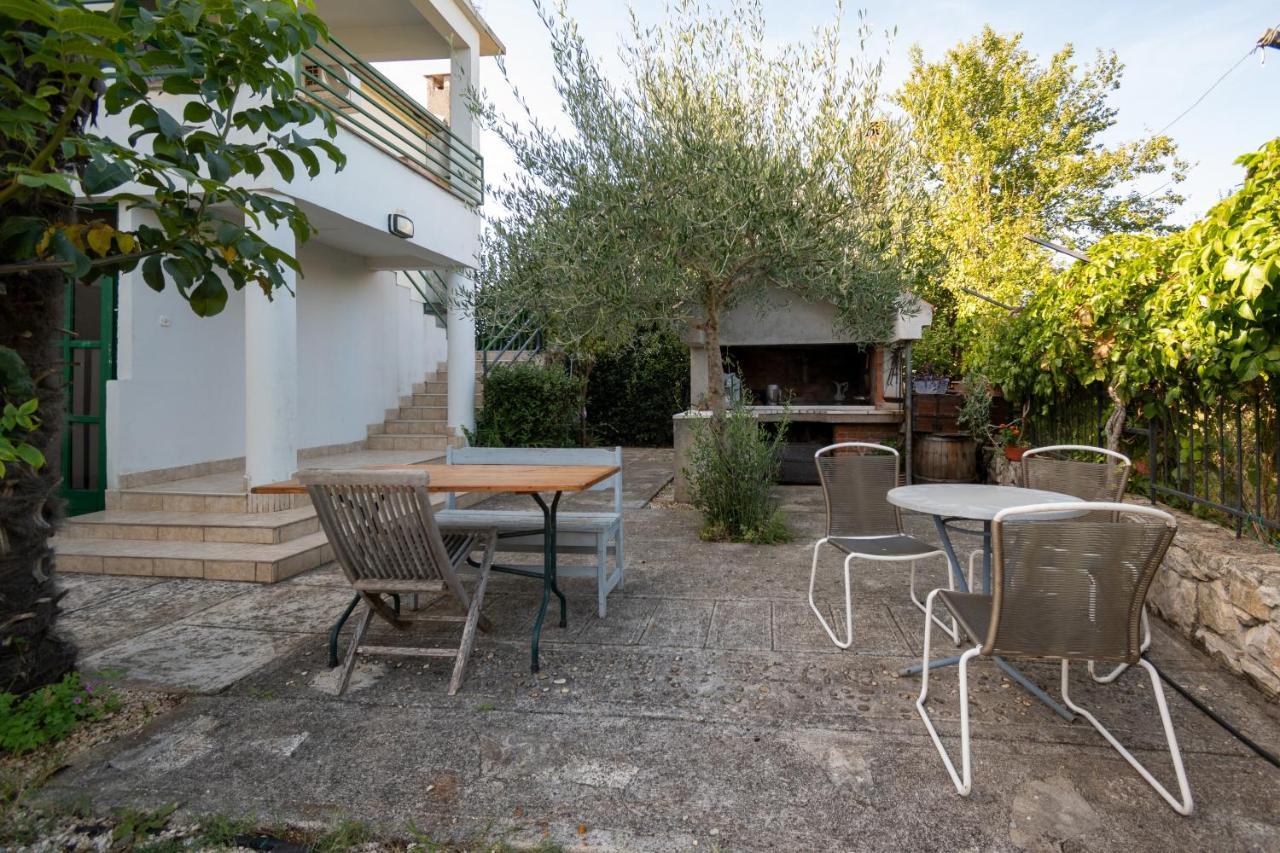 Apartments By The Sea Sukosan, Zadar - 5863 מראה חיצוני תמונה