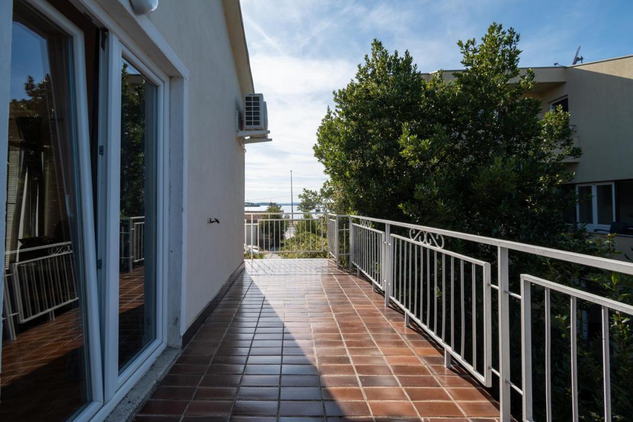 Apartments By The Sea Sukosan, Zadar - 5863 מראה חיצוני תמונה
