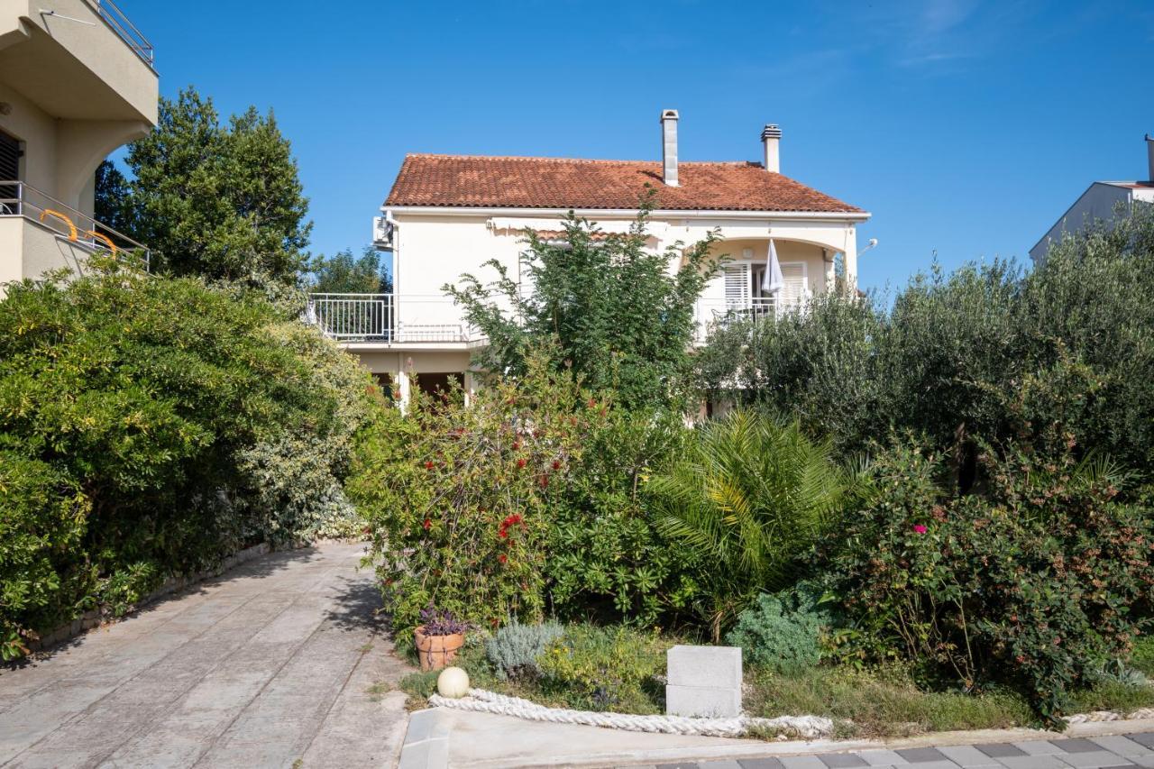 Apartments By The Sea Sukosan, Zadar - 5863 מראה חיצוני תמונה