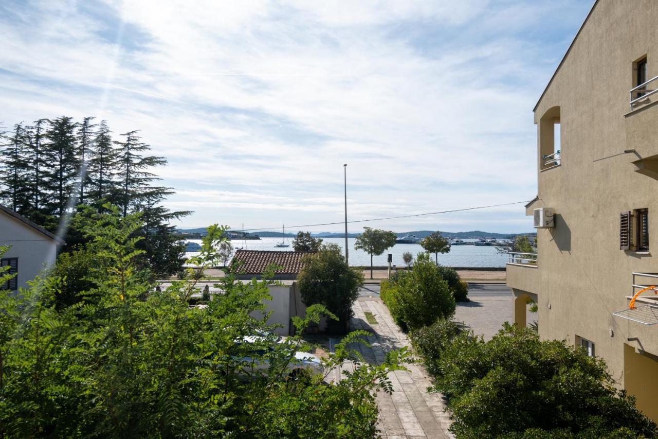 Apartments By The Sea Sukosan, Zadar - 5863 מראה חיצוני תמונה