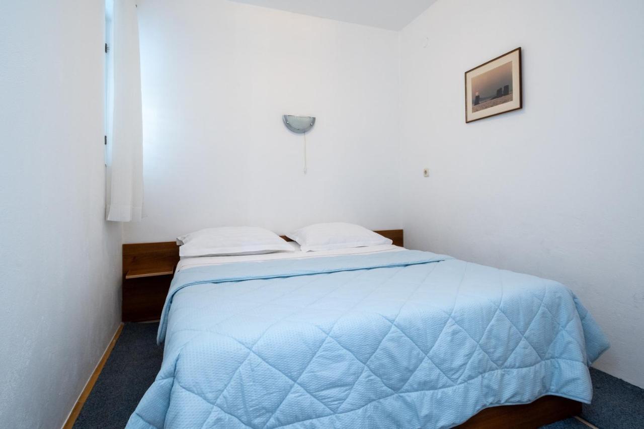 Apartments By The Sea Sukosan, Zadar - 5863 מראה חיצוני תמונה