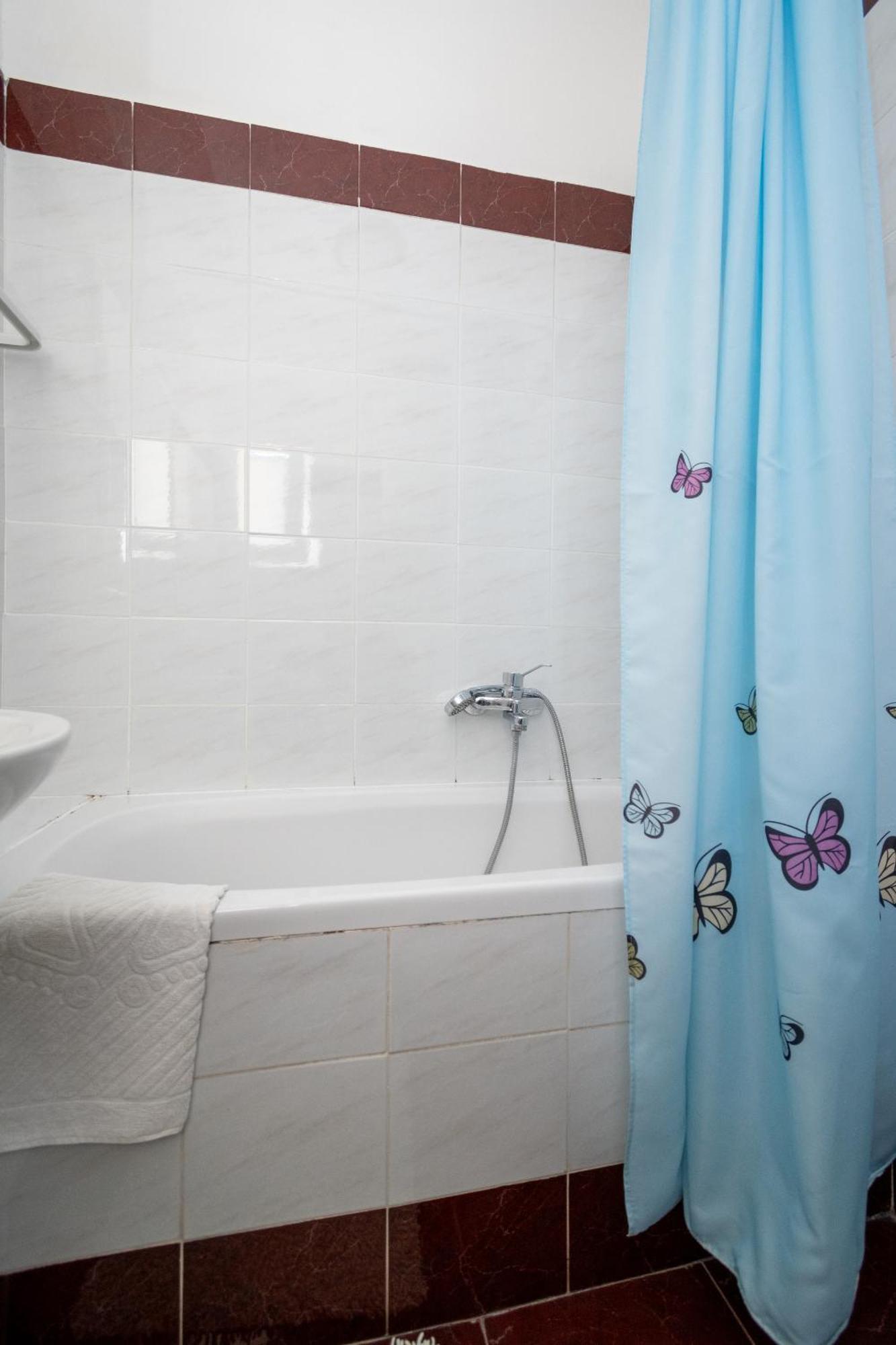 Apartments By The Sea Sukosan, Zadar - 5863 חדר תמונה